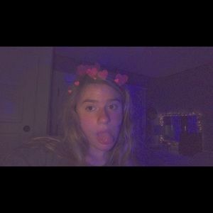 Meet your Posher, Tierney